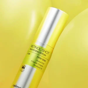 Home celimax the vita a retinol shot tightening serum